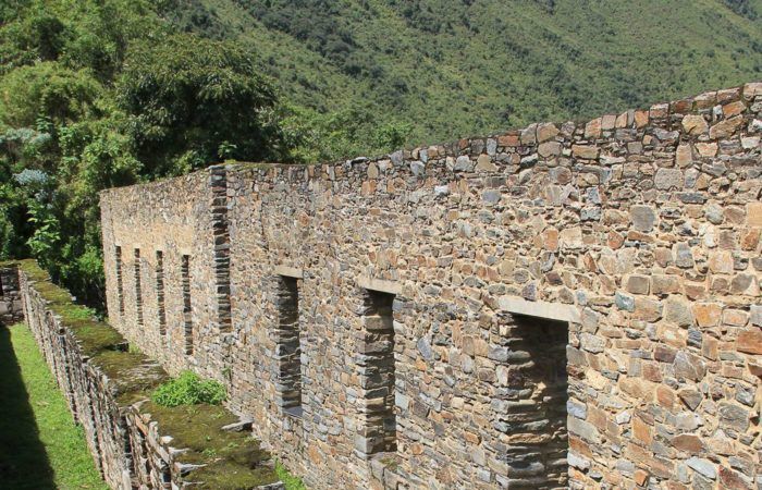 Choquequirao-Trek-cusco